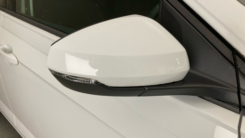 Volkswagen Polo 1.0 TSI Life 5dr Petrol Hatchback